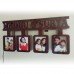 Personalized Gift | LED Name Frame