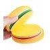 biZyug Sandwich Hamburger Shaped Sticky Note