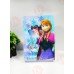 biZyug Lock Diary Frozen | Sofia |  Unicorn for Girls