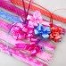 Pull Flower Ribbon For Gift Wrap ( Pack of 10 pcs )