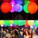 Led Light Balloons 5pcs