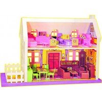 Mamma Mia Doll House