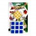 Magic Rubix Cube 2 pcs in 1 pack