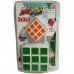 Magic Rubix Cube 2 pcs in 1 pack