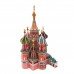 biZyug DIY 3D Puzzle Leaning Tower 28 pcs