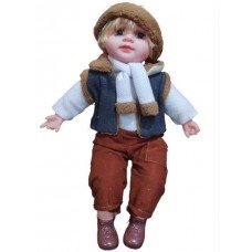 Smarty Baby Boy Doll 55 height