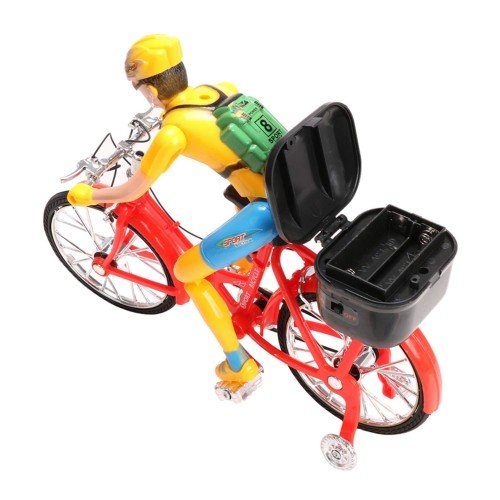 cycle toy
