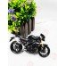 Burgo Bike TRIUMPH Speed Triple 2011