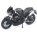 Burgo Bike TRIUMPH Speed Triple 2011