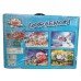 Doraemon Jigsaw Puzzle