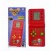 Brick Game 9999 in 1 Handheld Game Set | Tetris Game