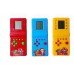 Brick Game 9999 in 1 Handheld Game Set | Tetris Game