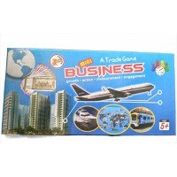 Business Board Game