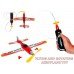 Battery Operated Super Aeroplanist Power Plane for Kids 