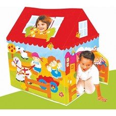 biZyug Novelty Play Tent House