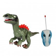 Remote Control Dinosaur Light and Sound