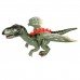 Remote Control Dinosaur Light and Sound