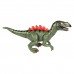 Remote Control Dinosaur Light and Sound