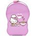 Hello Kitty Metal Body Piggy Bank for Kids with Lock and Key 1 Pcs