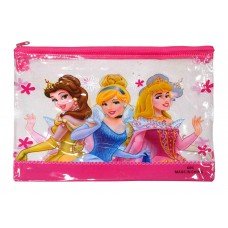 biZyug Character Plastic Pencil Pouch  for Return Gift | Princess