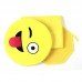 Emoji Foldable Storage Box