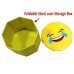 Emoji Foldable Storage Box