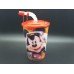 Mickey Kid Sipper for Coldrink & Milk 1pcs