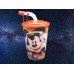 Mickey Kid Sipper for Coldrink & Milk 1pcs