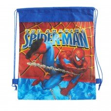 Spiderman Cartoon Character Dori Bags for Return Gift (1pcs)