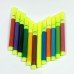 Sketch Pen - 12 Shades for Return Gift (6 pack)