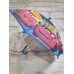 Mcqueen Cartoon Umbrella