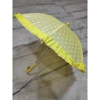 Yellow Umbrella for Kid