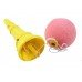 Ice Cream Cone | Foam Ball Shoots from Cone Toy | Small Size | 2 PCS