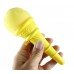 Ice Cream Cone | Foam Ball Shoots from Cone Toy | Small Size | 2 PCS