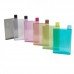 A5 Memo Note Book Ultra Slim Bottle 420 ML