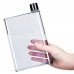 A5 Memo Note Book Ultra Slim Bottle 420 ML