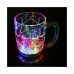 Rainbow Magic Color Cup | LED 7 Colour Liquid Activated Mug