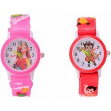 Wrist Watch Characters for kids