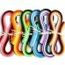 Paper Quilling Strip Pack 