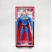 Doraemon Kid Rakhi with Superman Action Figure Combo