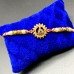 Krishna Kanha Exclusive Globe Rakhi for Bhai