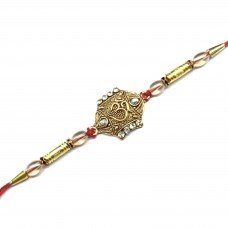 OM Exclusive Rakhi for Bhai