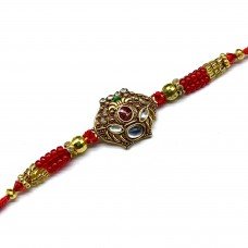 Beautiful Exclusive Rakhi for Bhai