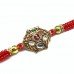 Beautiful Exclusive Rakhi for Bhai