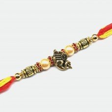 Ganesha Dori Rakhi