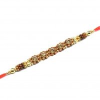 Kundan Hunar Rakhi