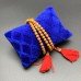 3 Fold Rudraksh Rakhi