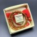 3 Fold Rudraksh Rakhi