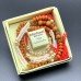 3 Fold Rudraksh Perl Rakhi