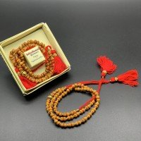 3 Fold Rudraksh Rakhi